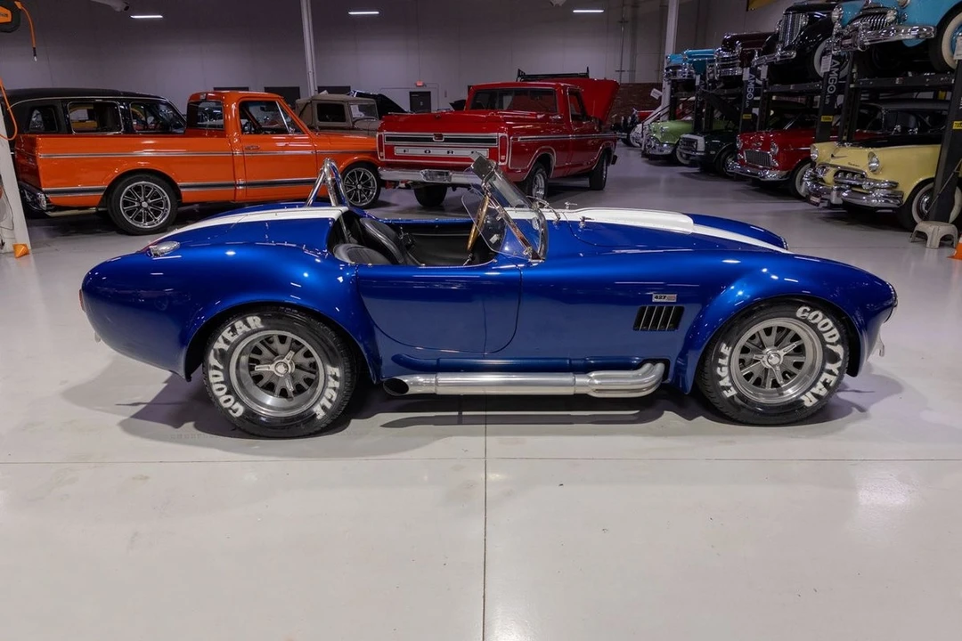1965 Superformance - Image 17 of 21