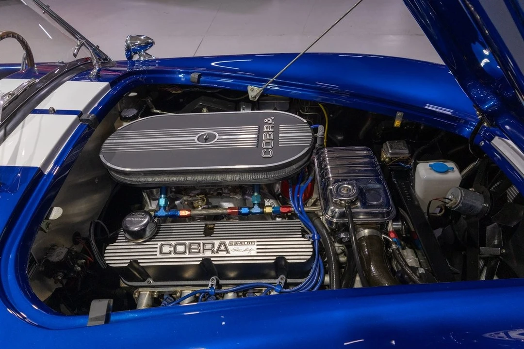 1965 Superformance - Image 5 of 21