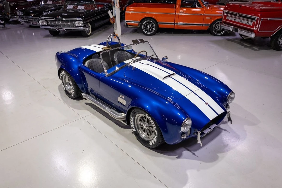 1965 Superformance - Image 8 of 21