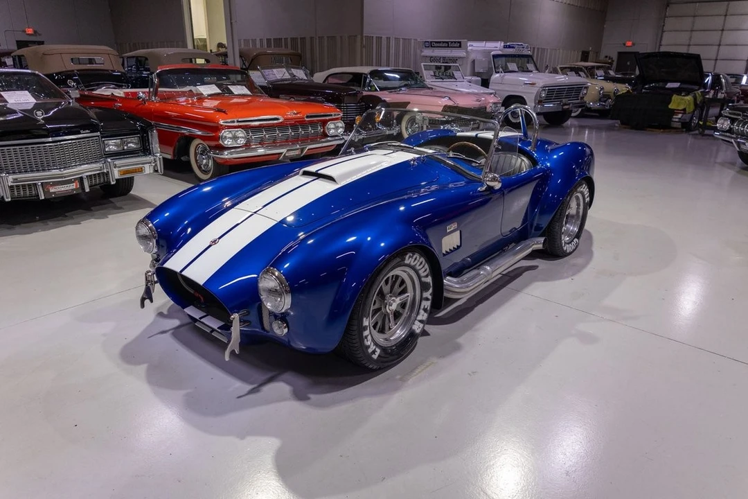 1965 Superformance - Image 14 of 21