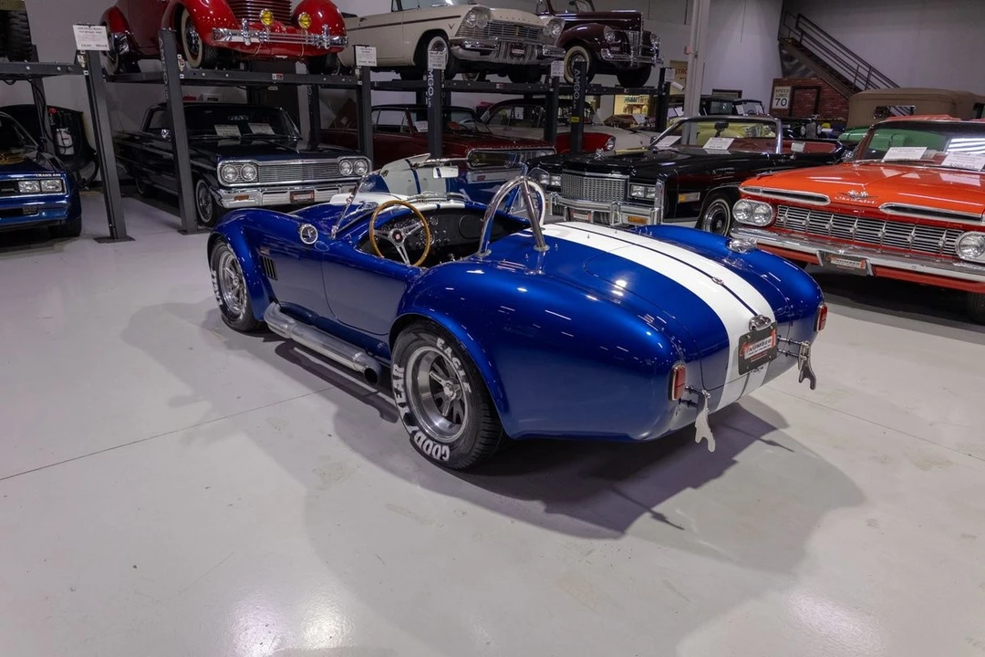 1965 Superformance - Image 20 of 21