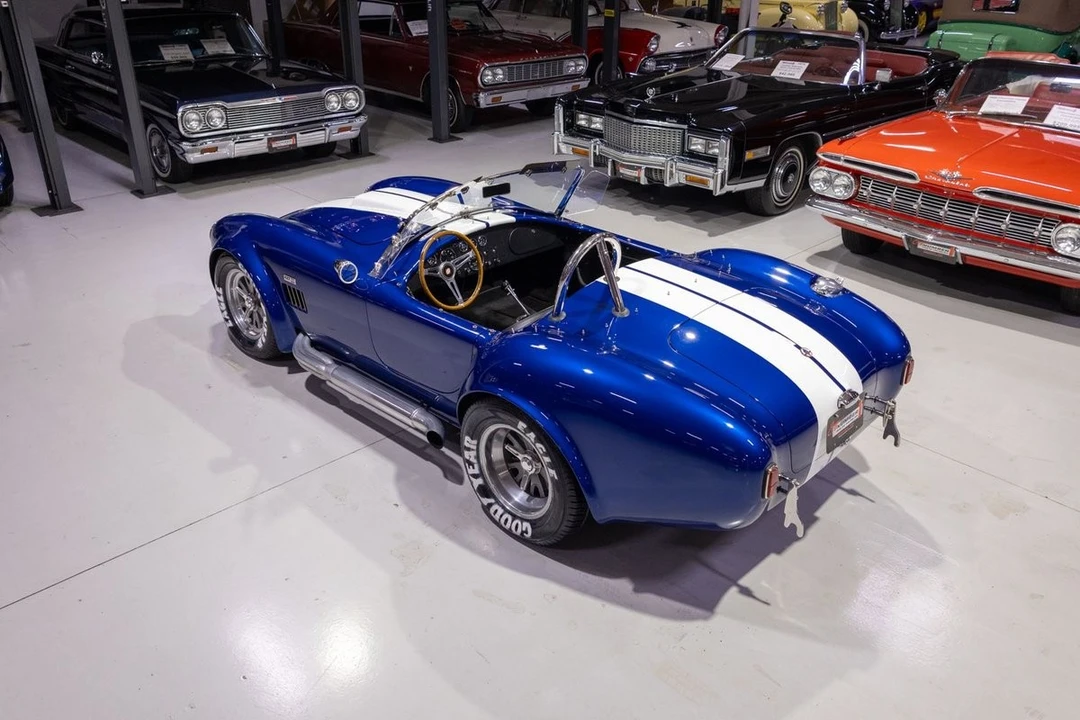 1965 Superformance - Image 12 of 21