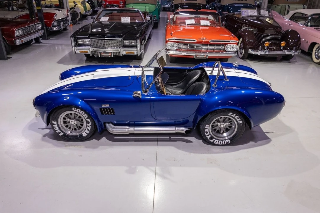 1965 Superformance - Image 13 of 21