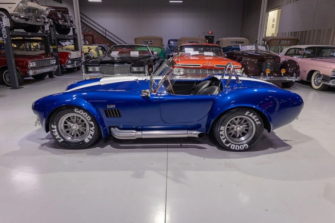 1965 Superformance - Image 21 of 21