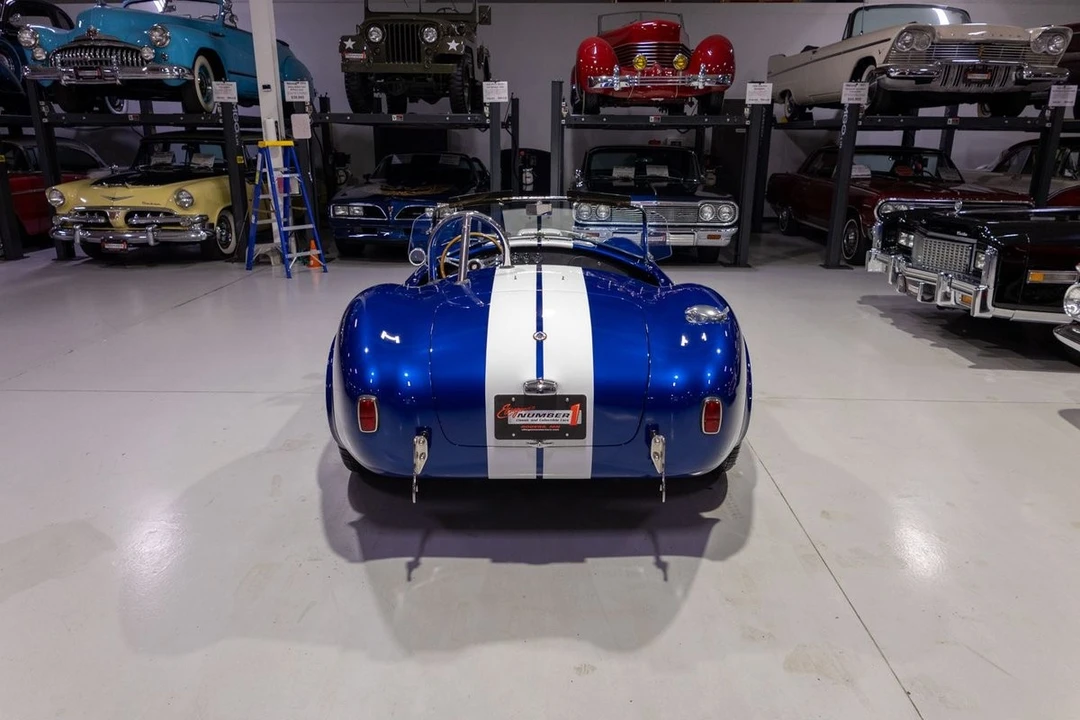 1965 Superformance - Image 19 of 21