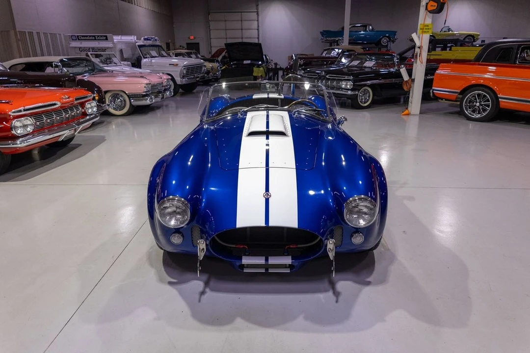 1965 Superformance - Image 15 of 21