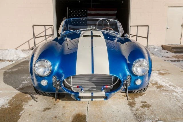 1965 Superformance - Image 8 of 12