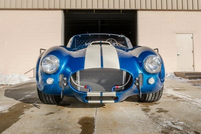 1965 Superformance - Image 7 of 12
