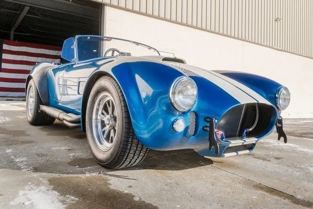 1965 Superformance - Image 2 of 12