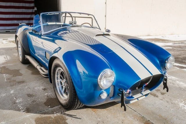 1965 Superformance - Image 12 of 12