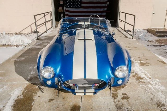 1965 Superformance - Image 9 of 12