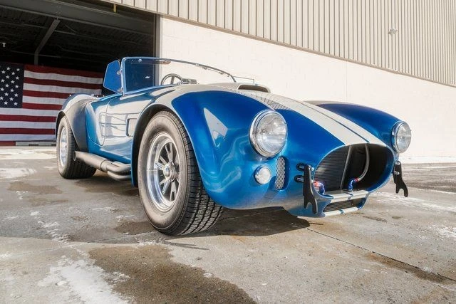 1965 Superformance - Image 3 of 12