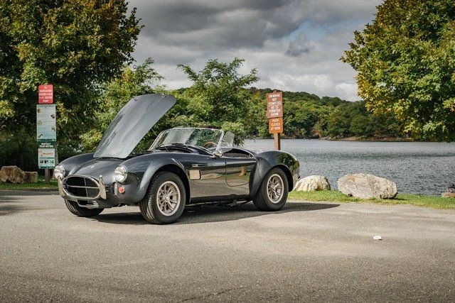 1965 Superformance - Image 16 of 21
