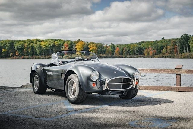 1965 Superformance - Image 17 of 21