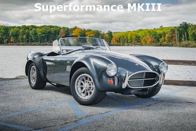 1965 Superformance - Image 5 of 21