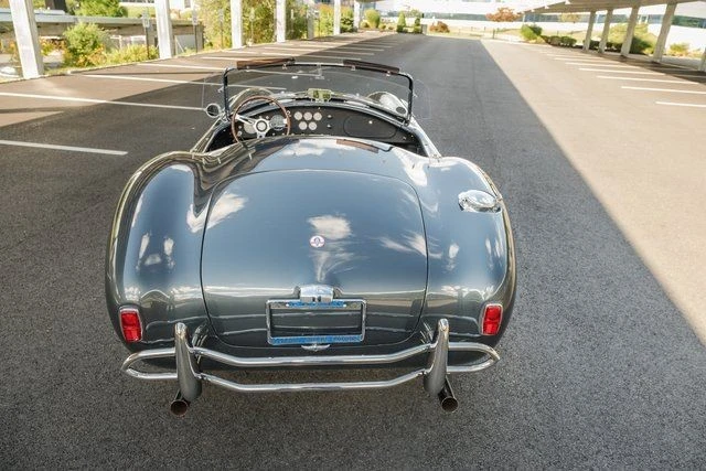 1965 Superformance - Image 9 of 21