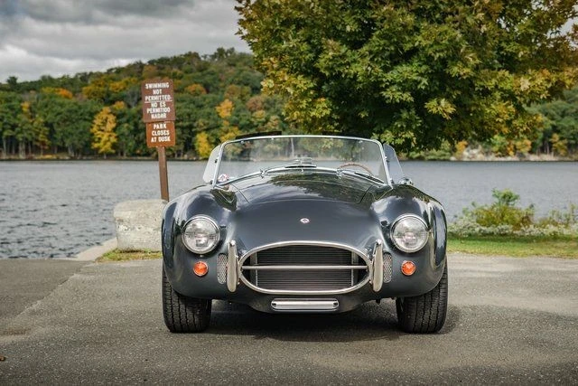 1965 Superformance - Image 11 of 21