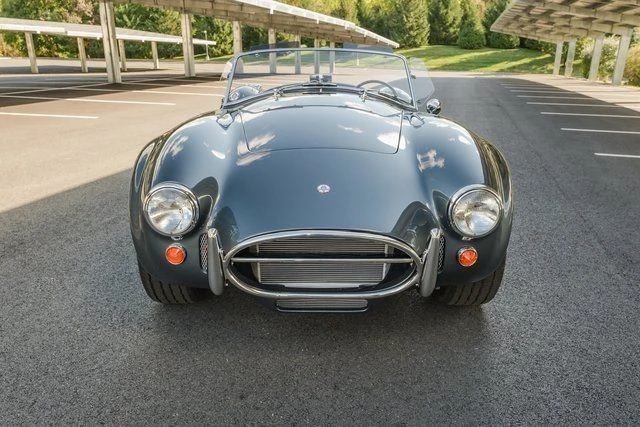 1965 Superformance - Image 8 of 21