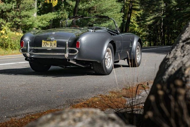 1965 Superformance - Image 20 of 21