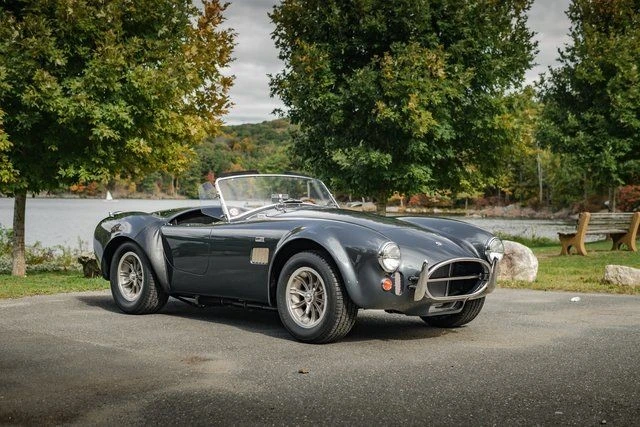 1965 Superformance - Image 13 of 21