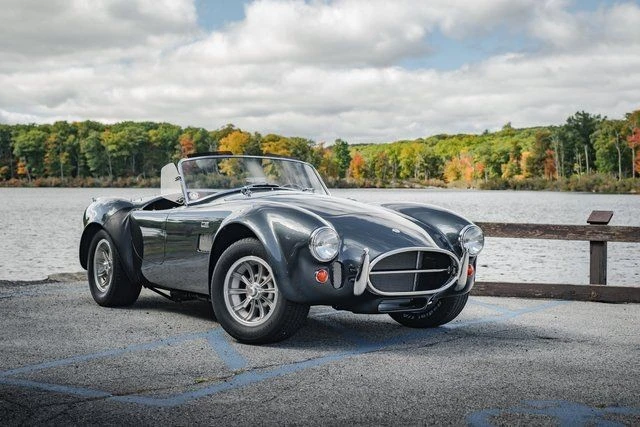 1965 Superformance - Image 18 of 21