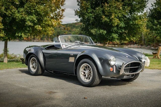 1965 Superformance - Image 12 of 21