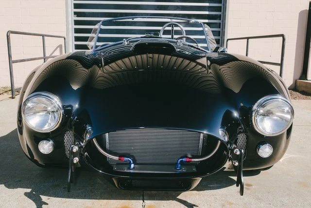 1965 Superformance - Image 6 of 12