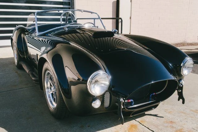 1965 Superformance - Image 7 of 12