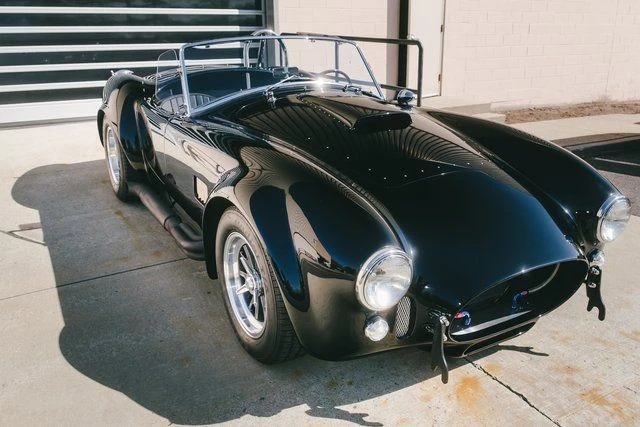 1965 Superformance - Image 2 of 12