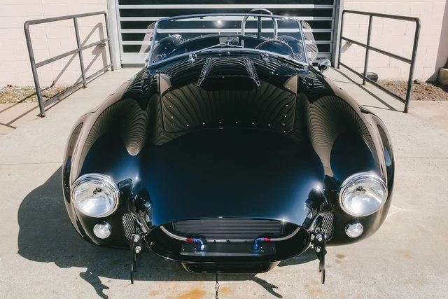 1965 Superformance - Image 3 of 12