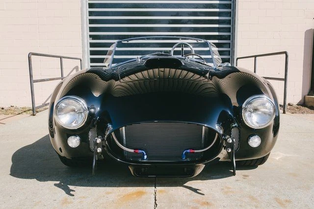 1965 Superformance - Image 5 of 12