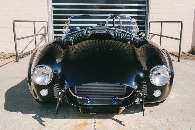 1965 Superformance - Image 4 of 12