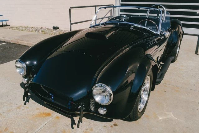 1965 Superformance - Image 12 of 12