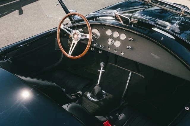 1965 Superformance - Image 10 of 12