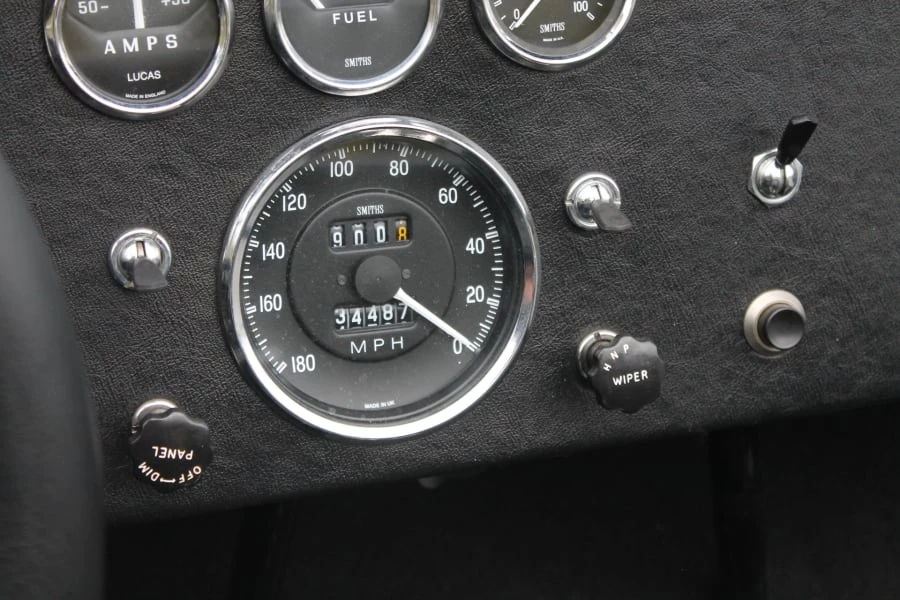 1965 Superformance - Image 14 of 23