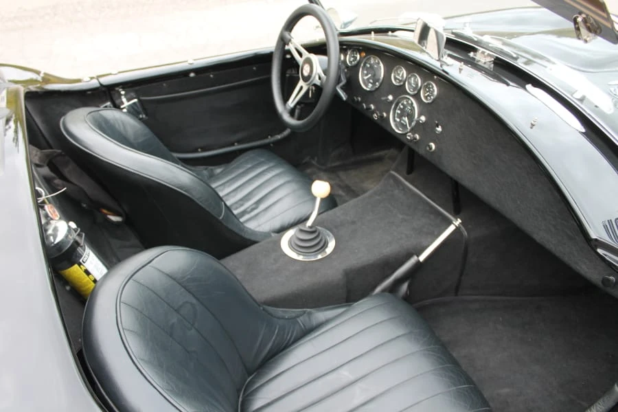 1965 Superformance - Image 18 of 23