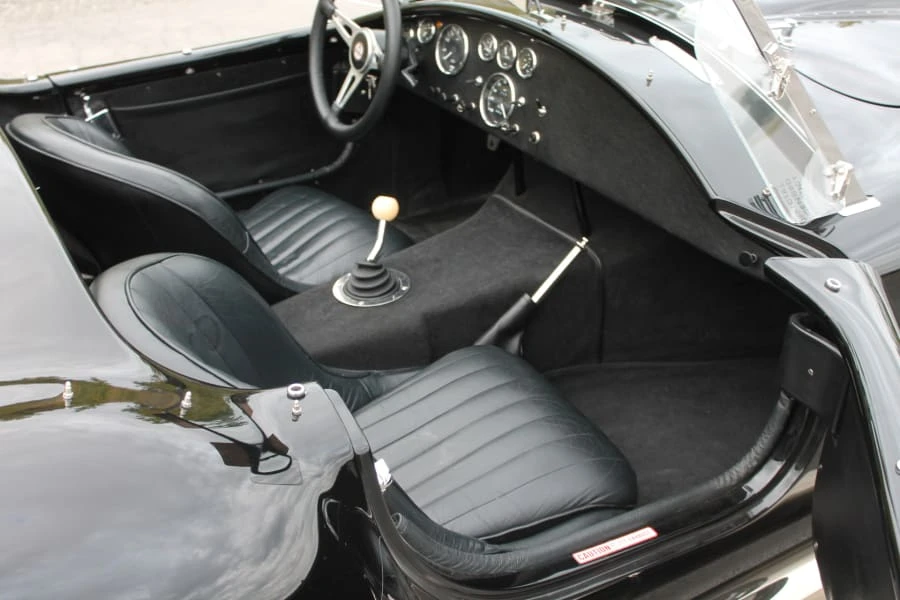 1965 Superformance - Image 17 of 23