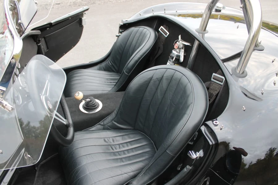 1965 Superformance - Image 15 of 23