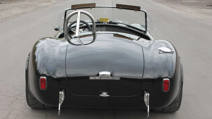 1965 Superformance - Image 5 of 23