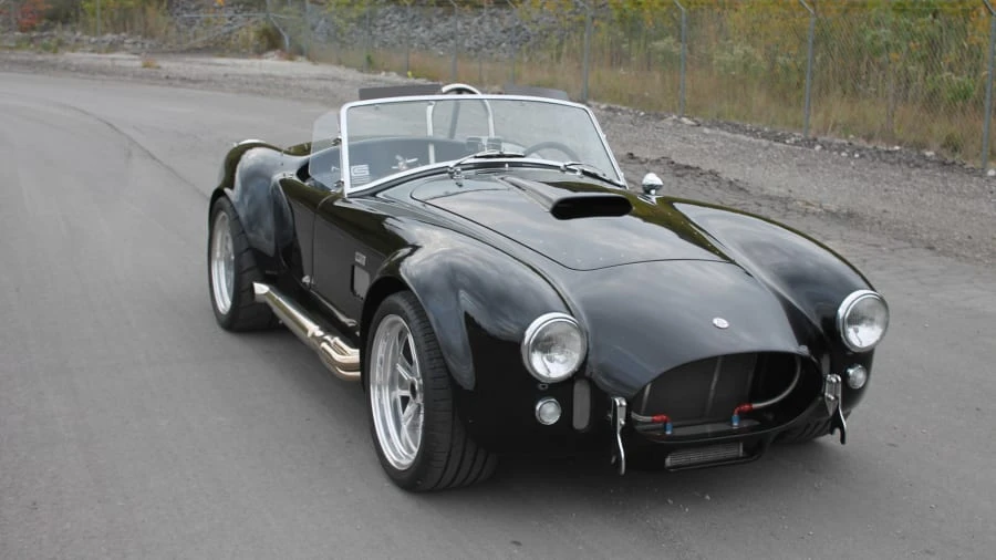 1965 Superformance - Image 6 of 23