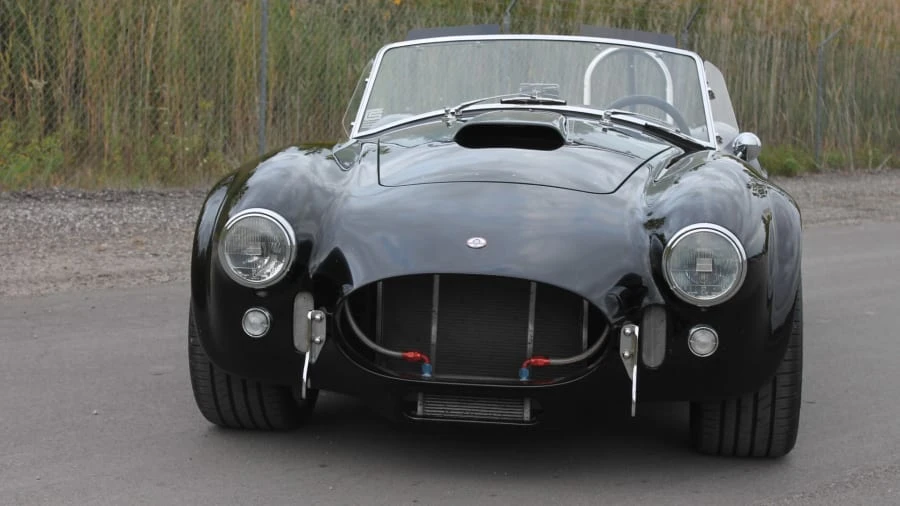 1965 Superformance - Image 4 of 23