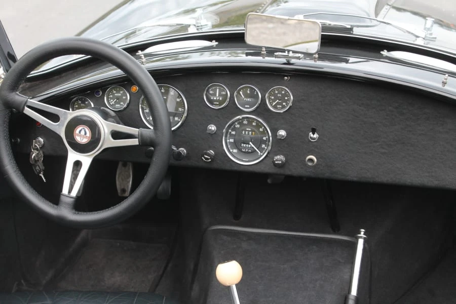 1965 Superformance - Image 13 of 23