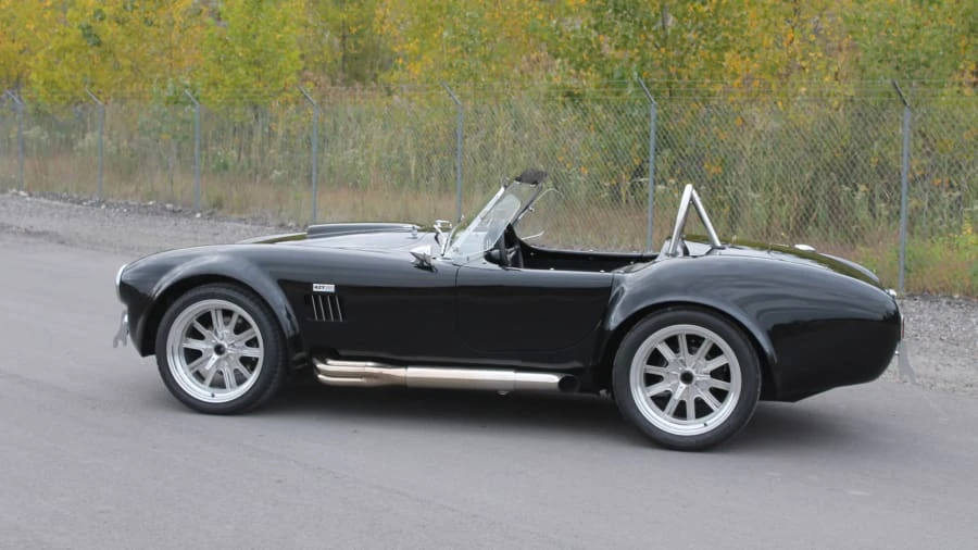 1965 Superformance - Image 2 of 23