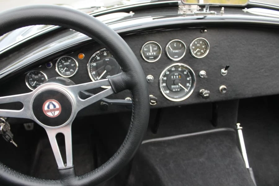 1965 Superformance - Image 12 of 23
