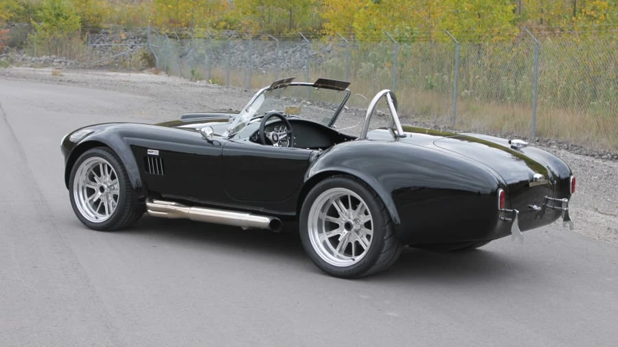 1965 Superformance - Image 3 of 23