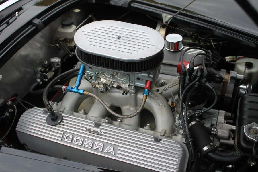 1965 Superformance - Image 21 of 23