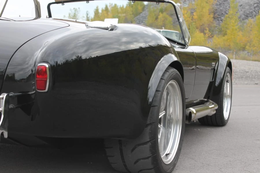 1965 Superformance - Image 10 of 23