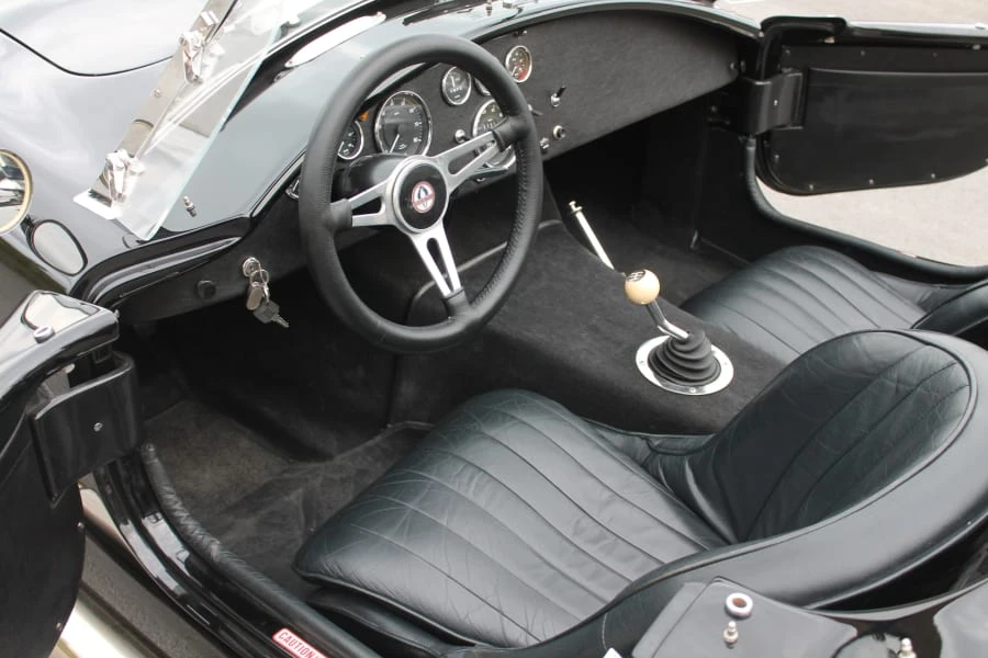 1965 Superformance - Image 11 of 23
