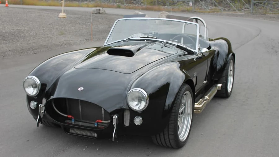 1965 Superformance - Image 7 of 23