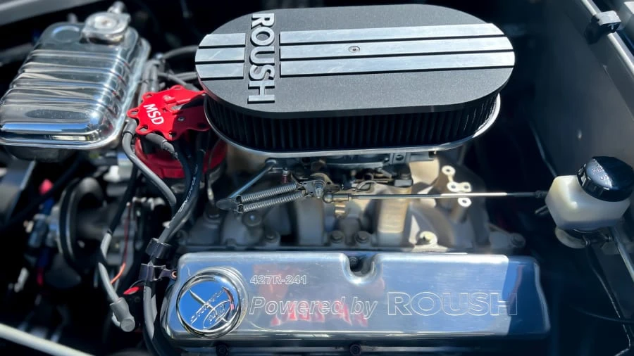 1965 Superformance - Image 22 of 28